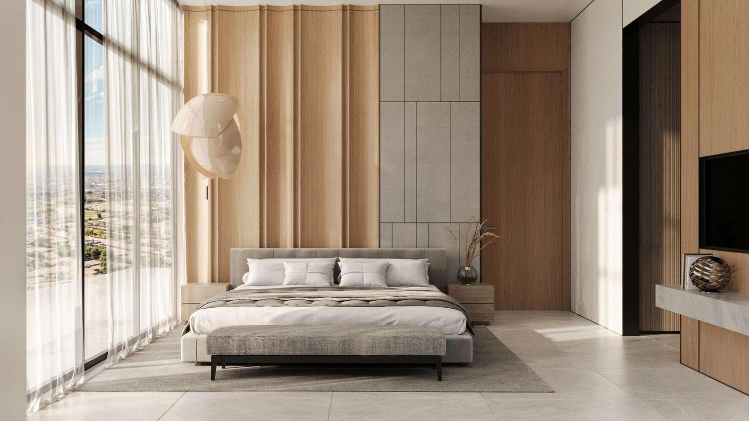 Bellagio by Sunrise Capital