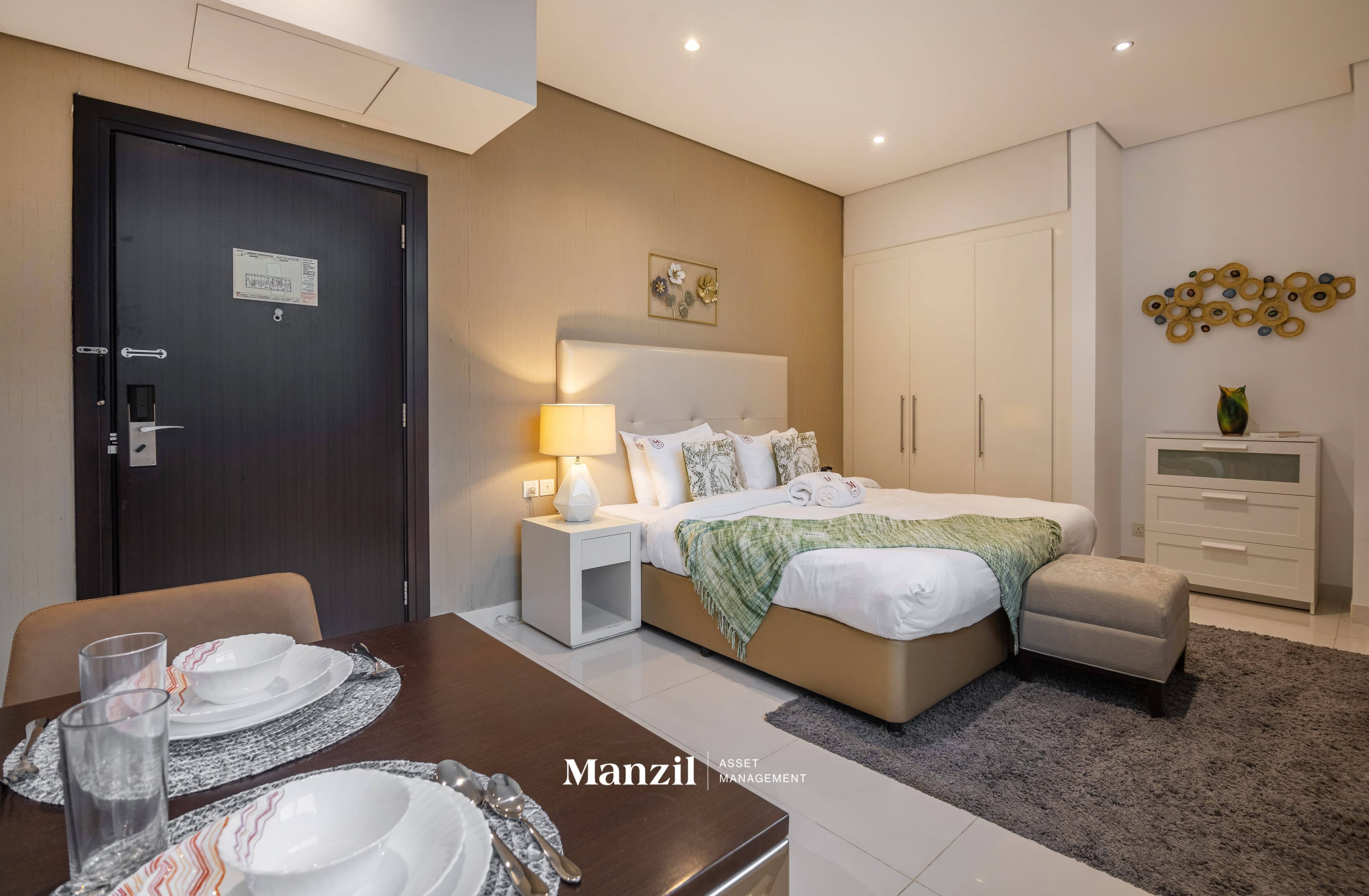 Furnished | Prime Location | Fine Location