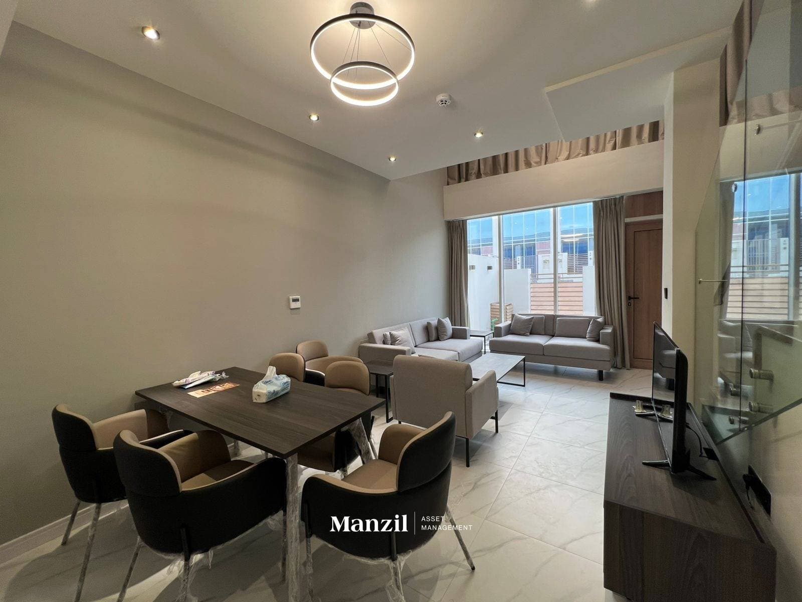 Rukan 3 | Villa Community | Dubai Land