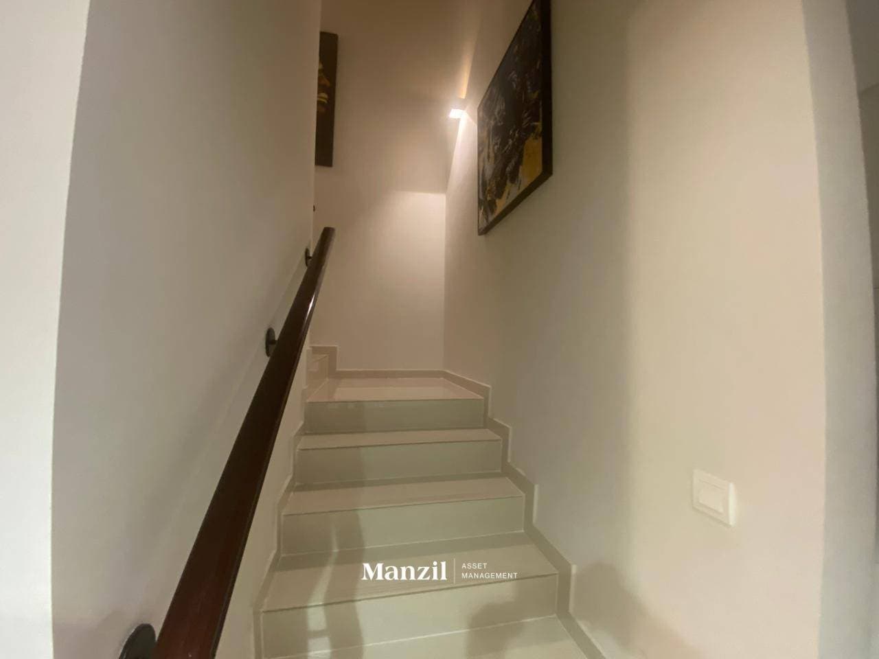 Well Maintained | Full Furnished | Modern