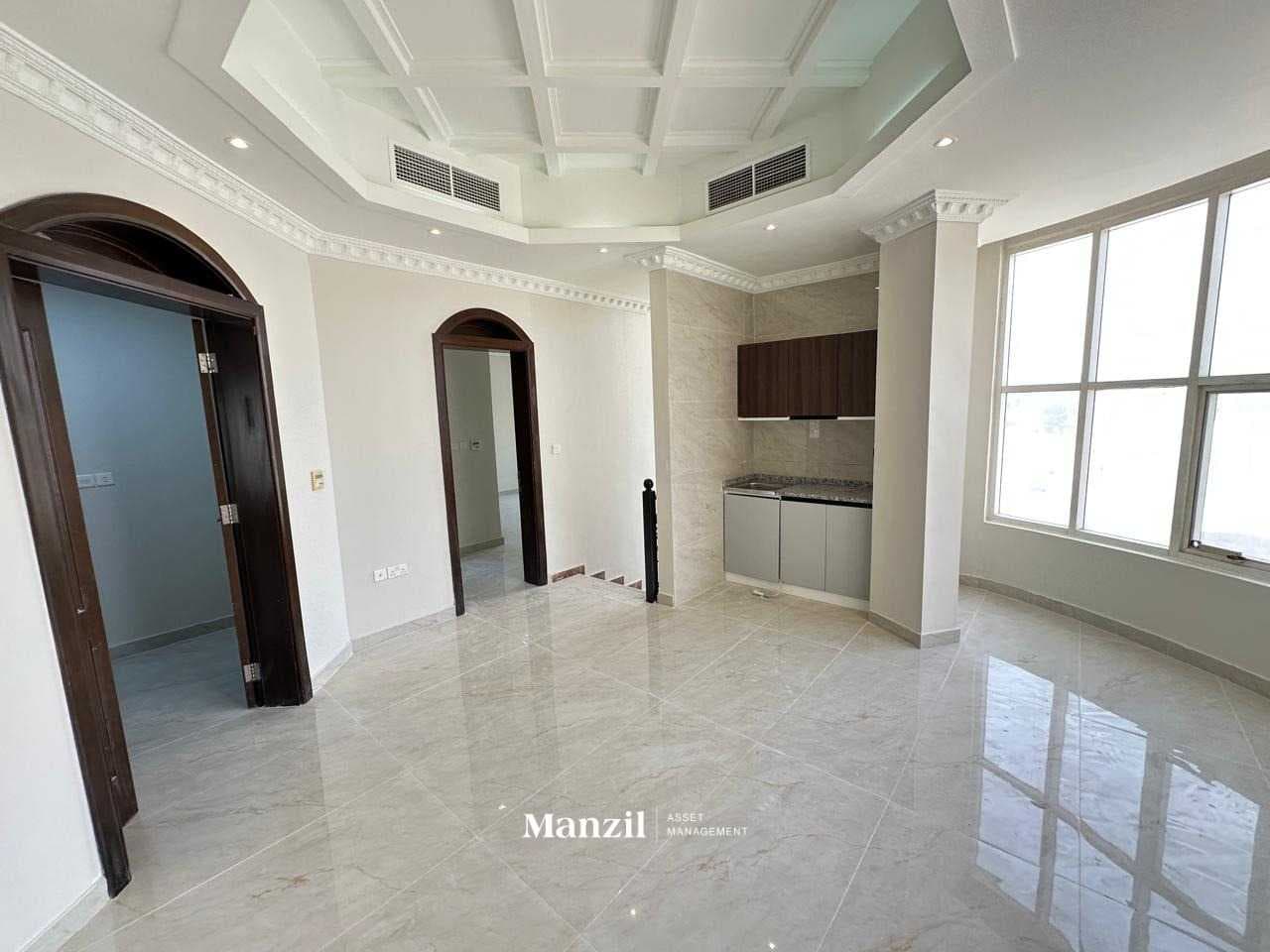 5 Bed Villa | Spacious | Luxury Living