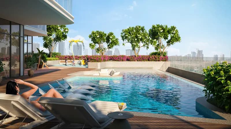 Avant Garde Residences