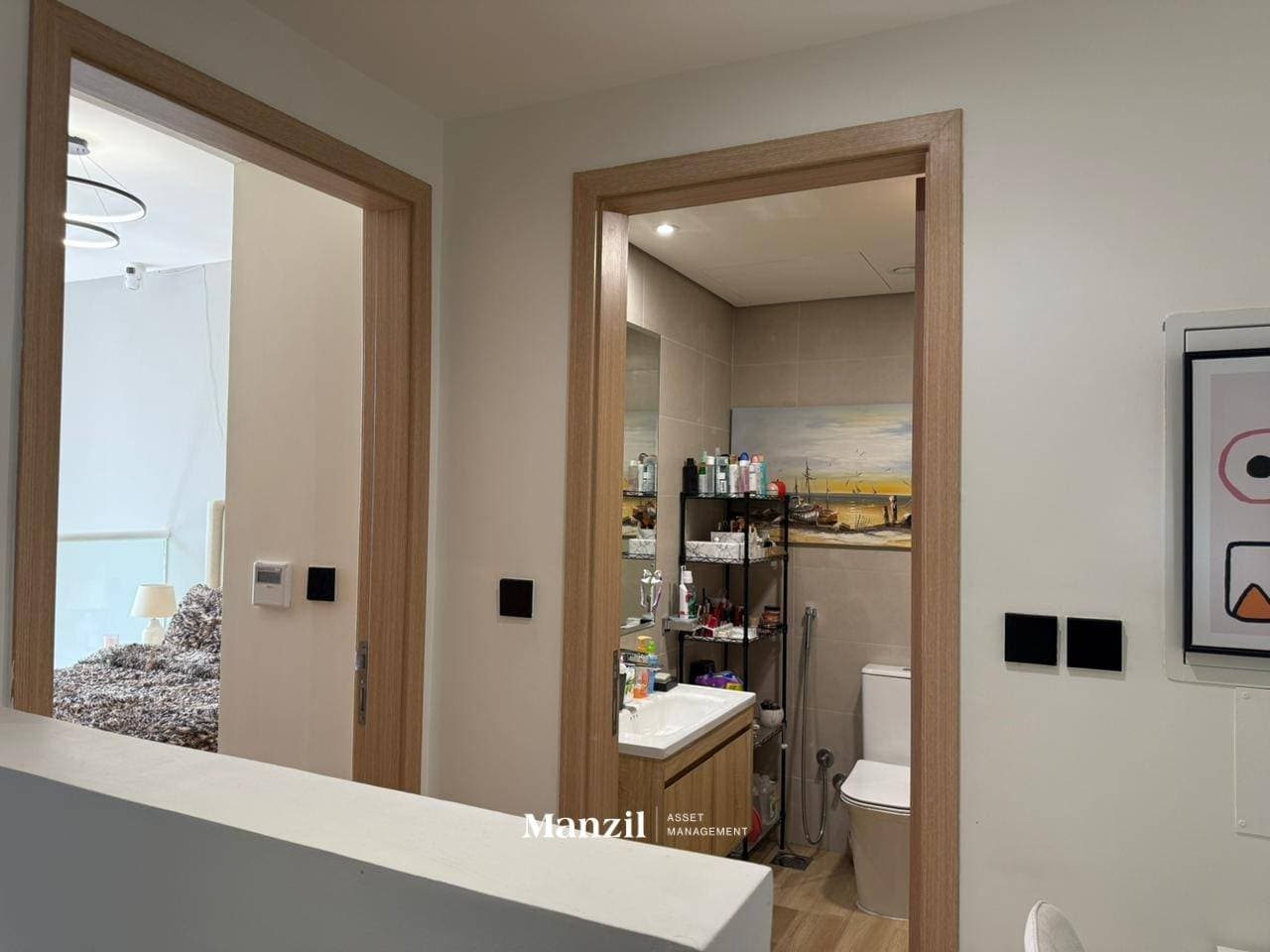 Rukan 3 | 1 Bed Townhouse | Fully furnished