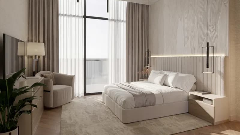 Avant Garde Residences