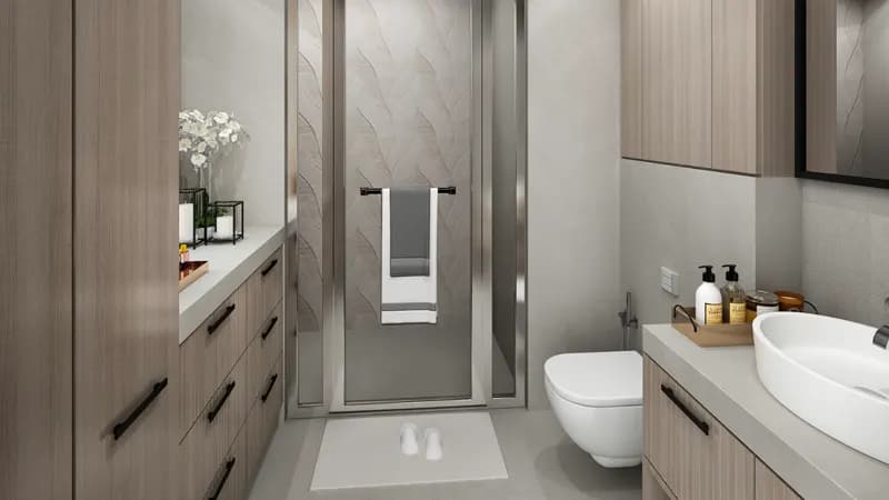 Avant Garde Residences