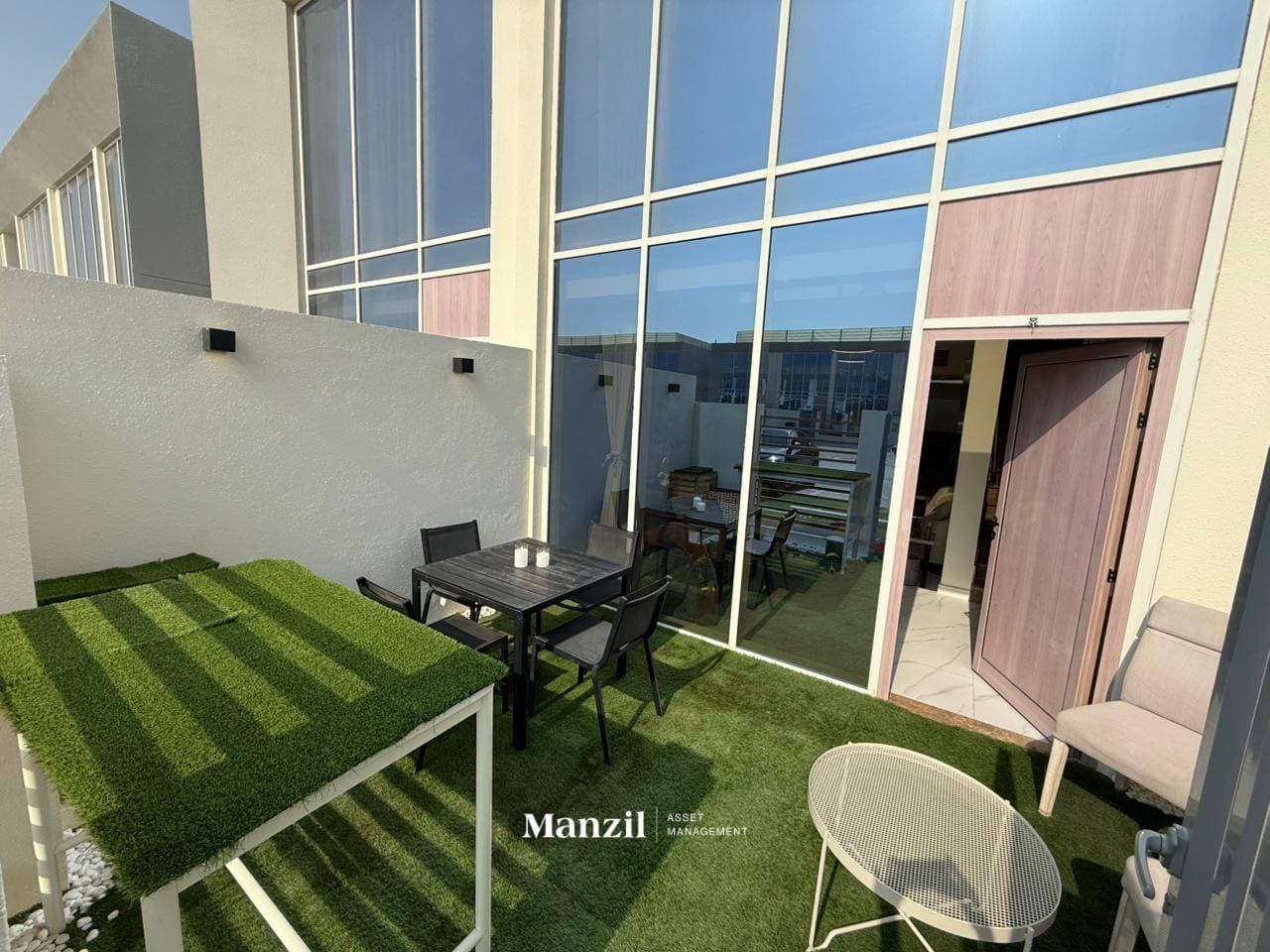 Rukan 3 | 1 Bed Townhouse | Fully furnished