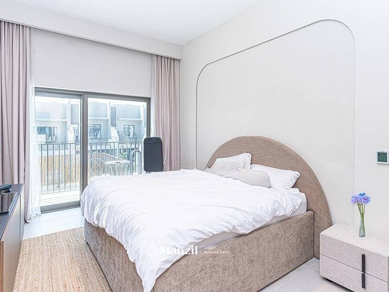 Burj view / Prime location / Exclusive community