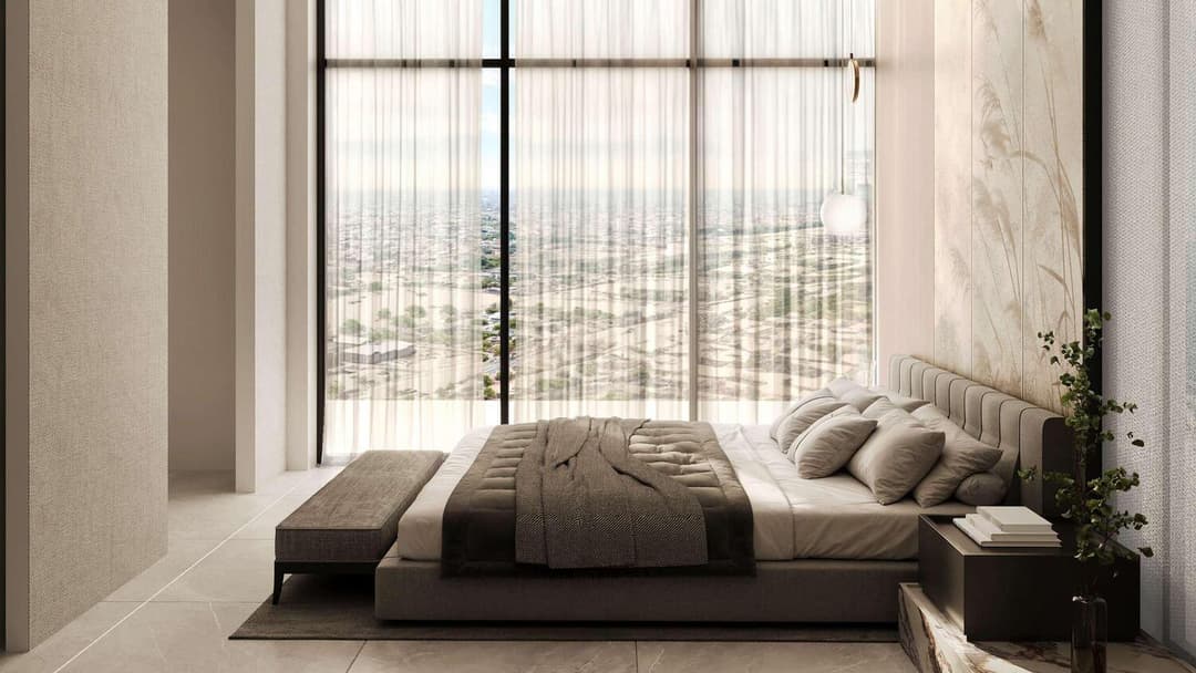 Bellagio by Sunrise Capital