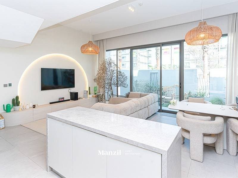 Burj view / Prime location / Exclusive community