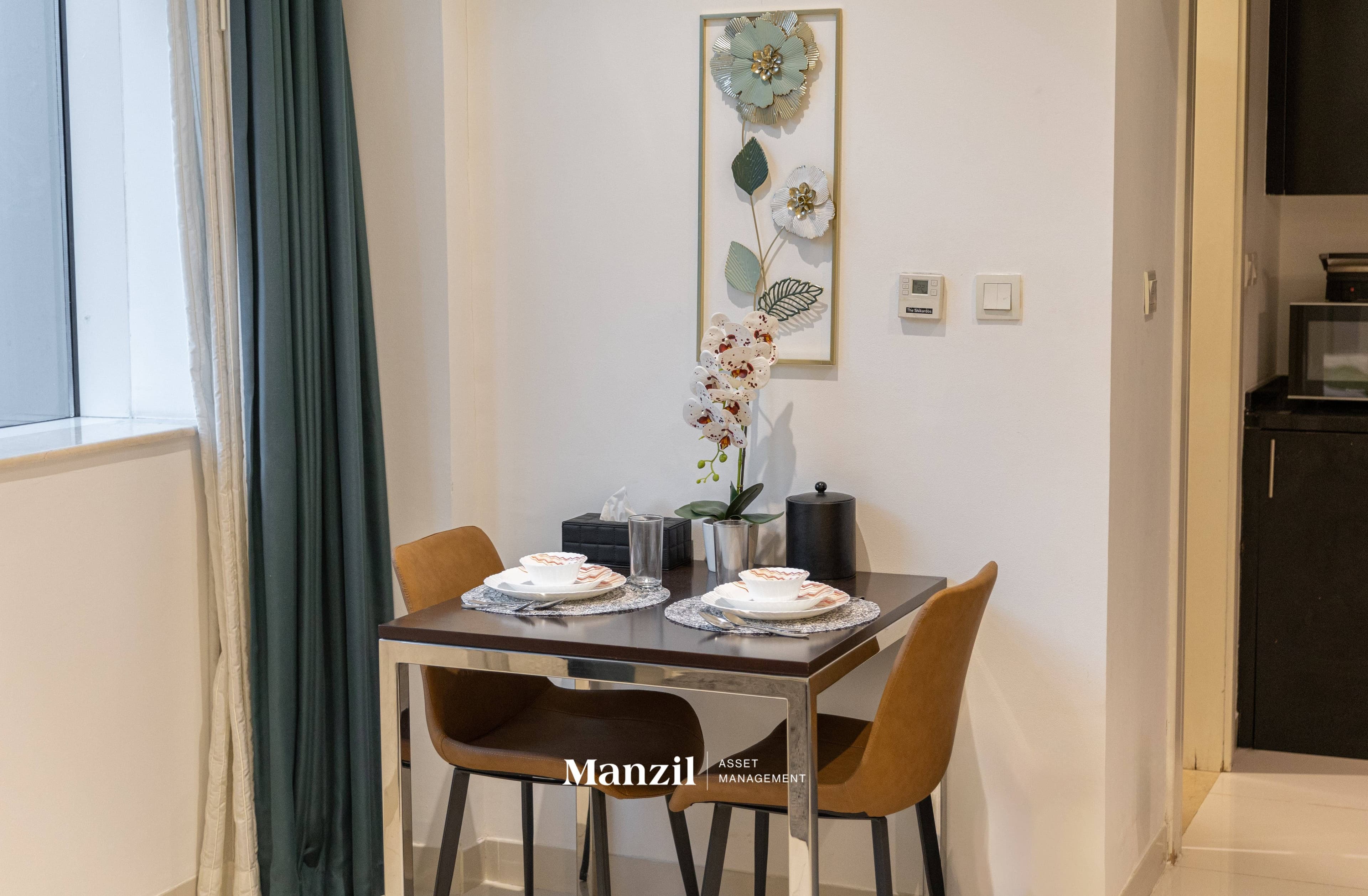 Furnished | Prime Location | Fine Location