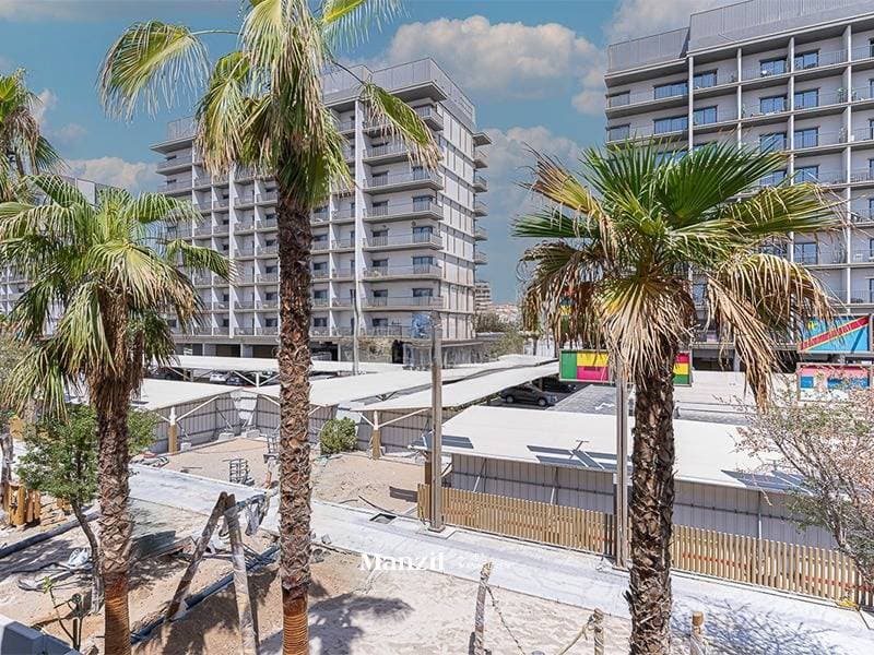 Burj view / Prime location / Exclusive community