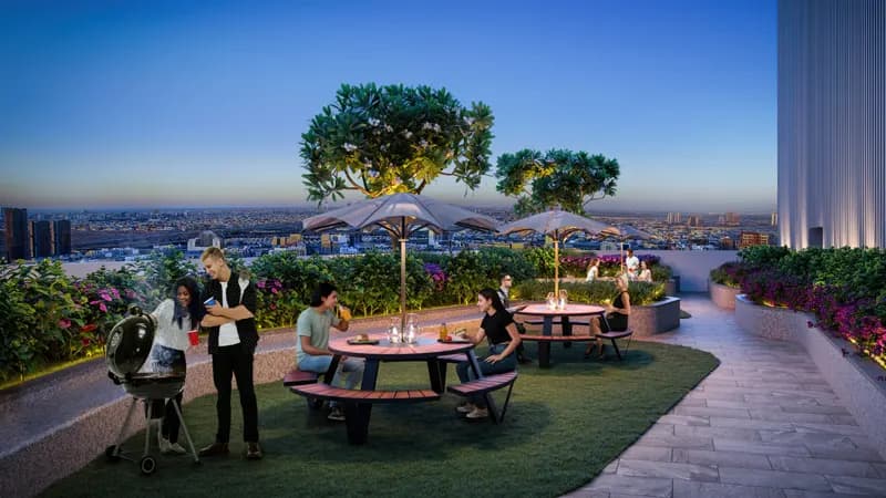 Avant Garde Residences