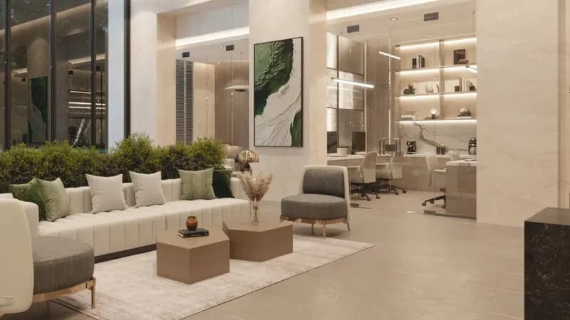 Avant Garde Residences