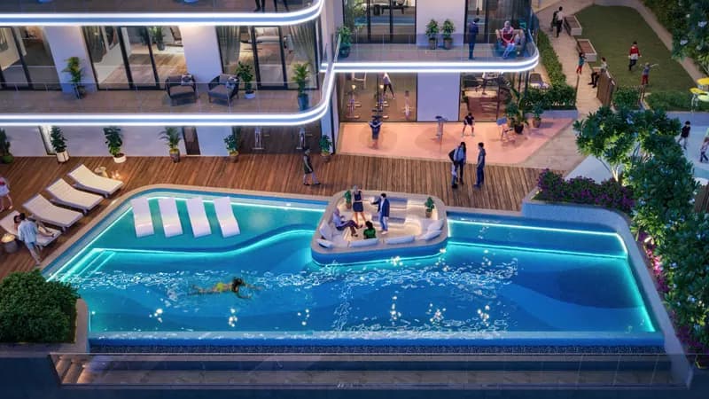 Avant Garde Residences