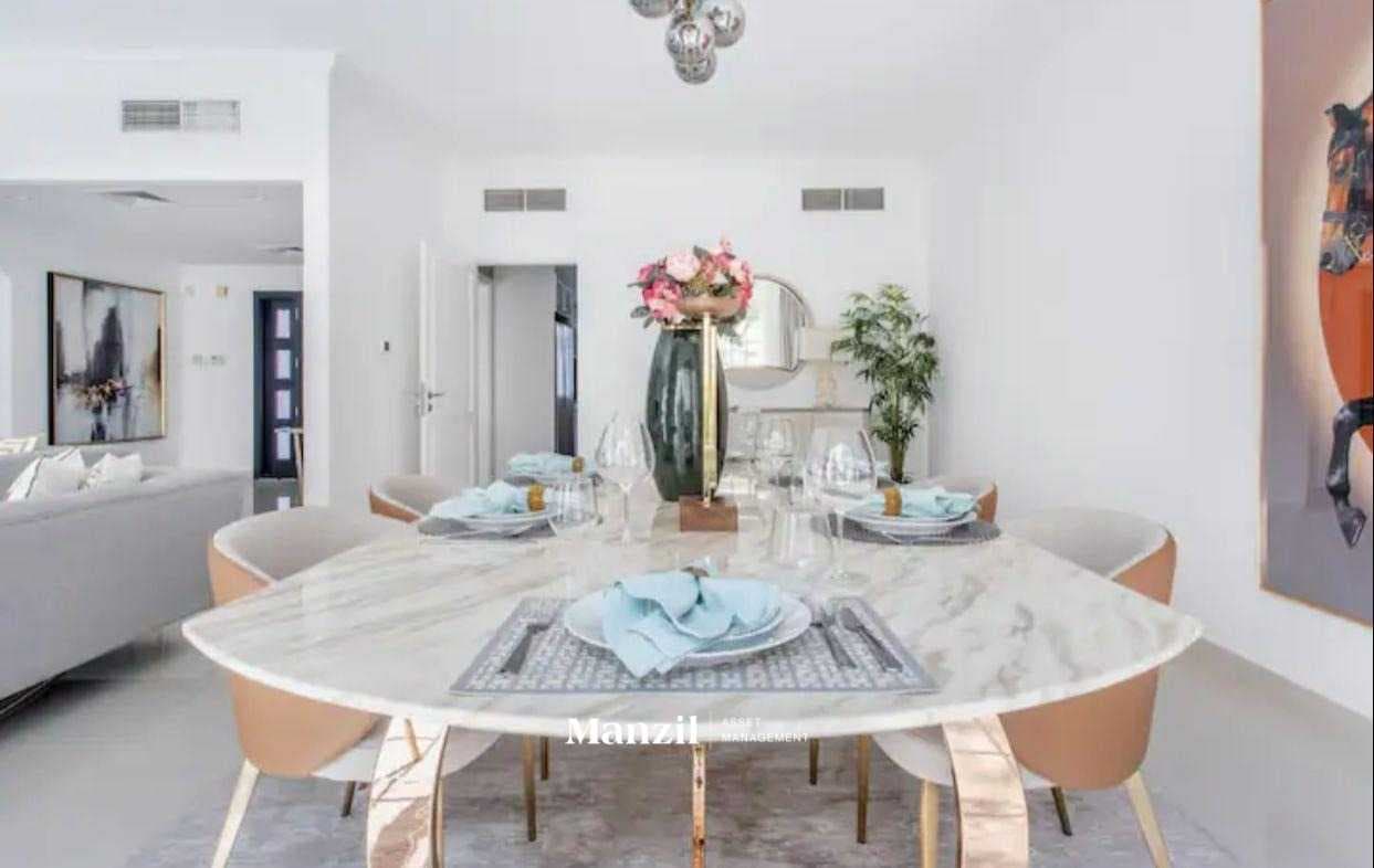 Huge Layout | Private Pool | Prime Location