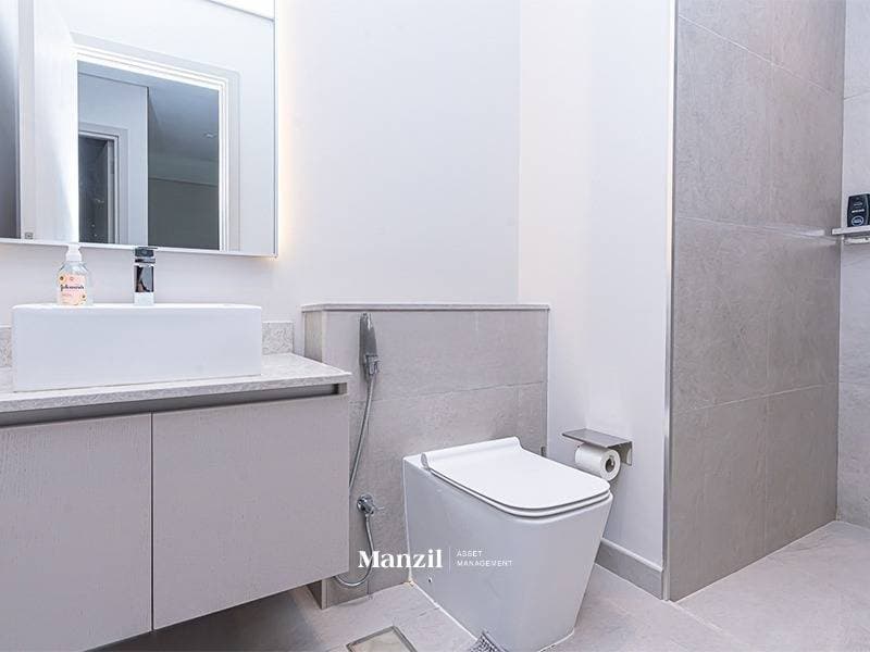 Burj view / Prime location / Exclusive community