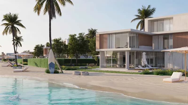 Arabian Hills Estate