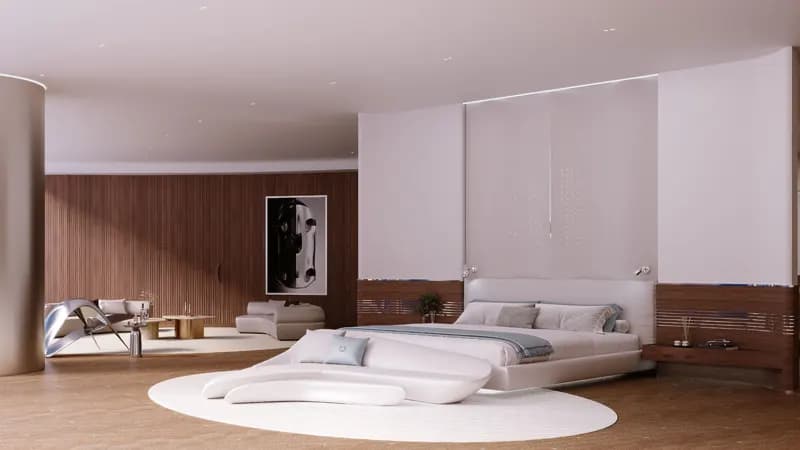 Mercedes-Benz Places