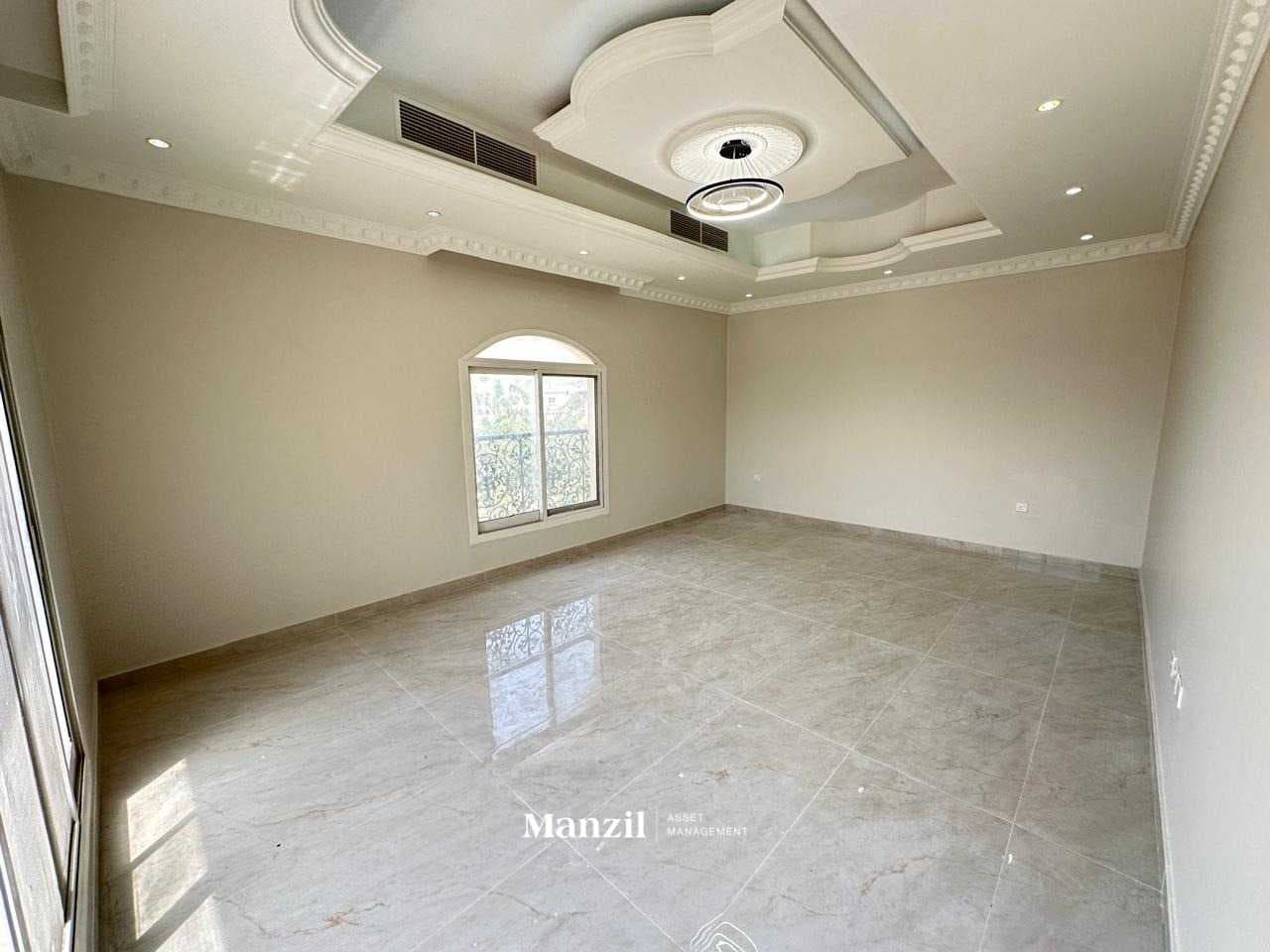 5 Bed Villa | Spacious | Luxury Living