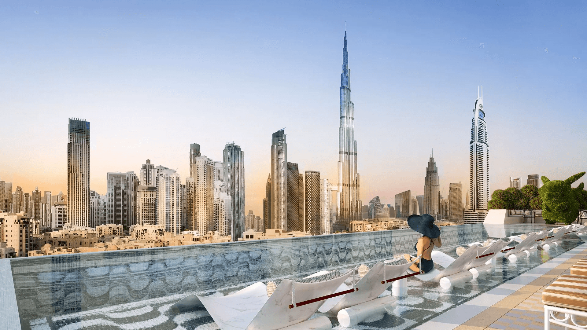 Baccarat Hotel & Residences