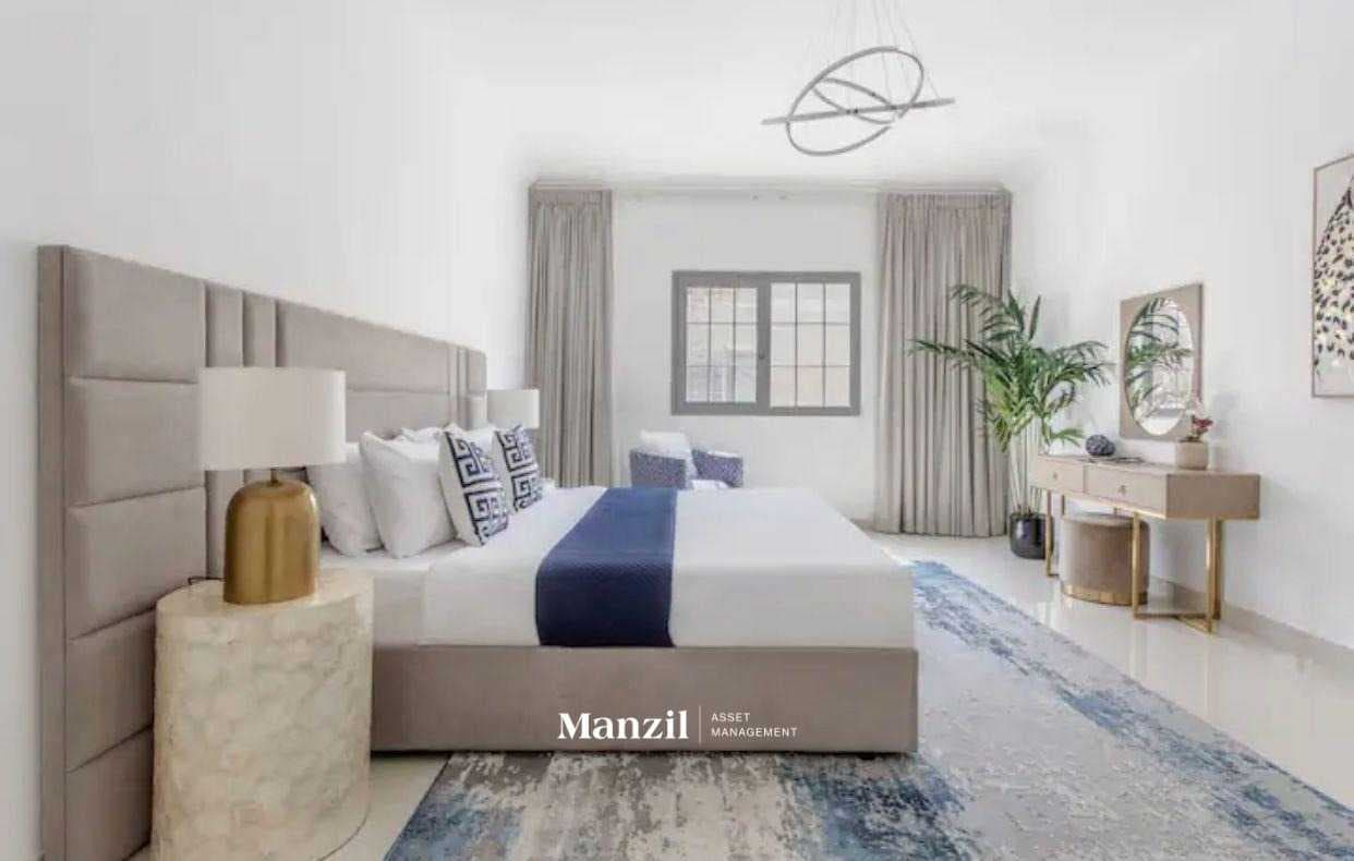 Huge Layout | Private Pool | Prime Location