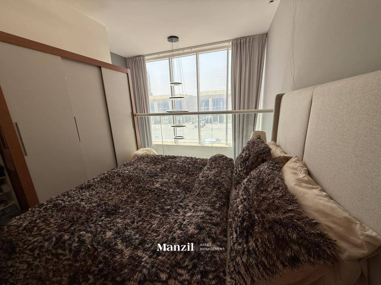 Rukan 3 | 1 Bed Townhouse | Fully furnished