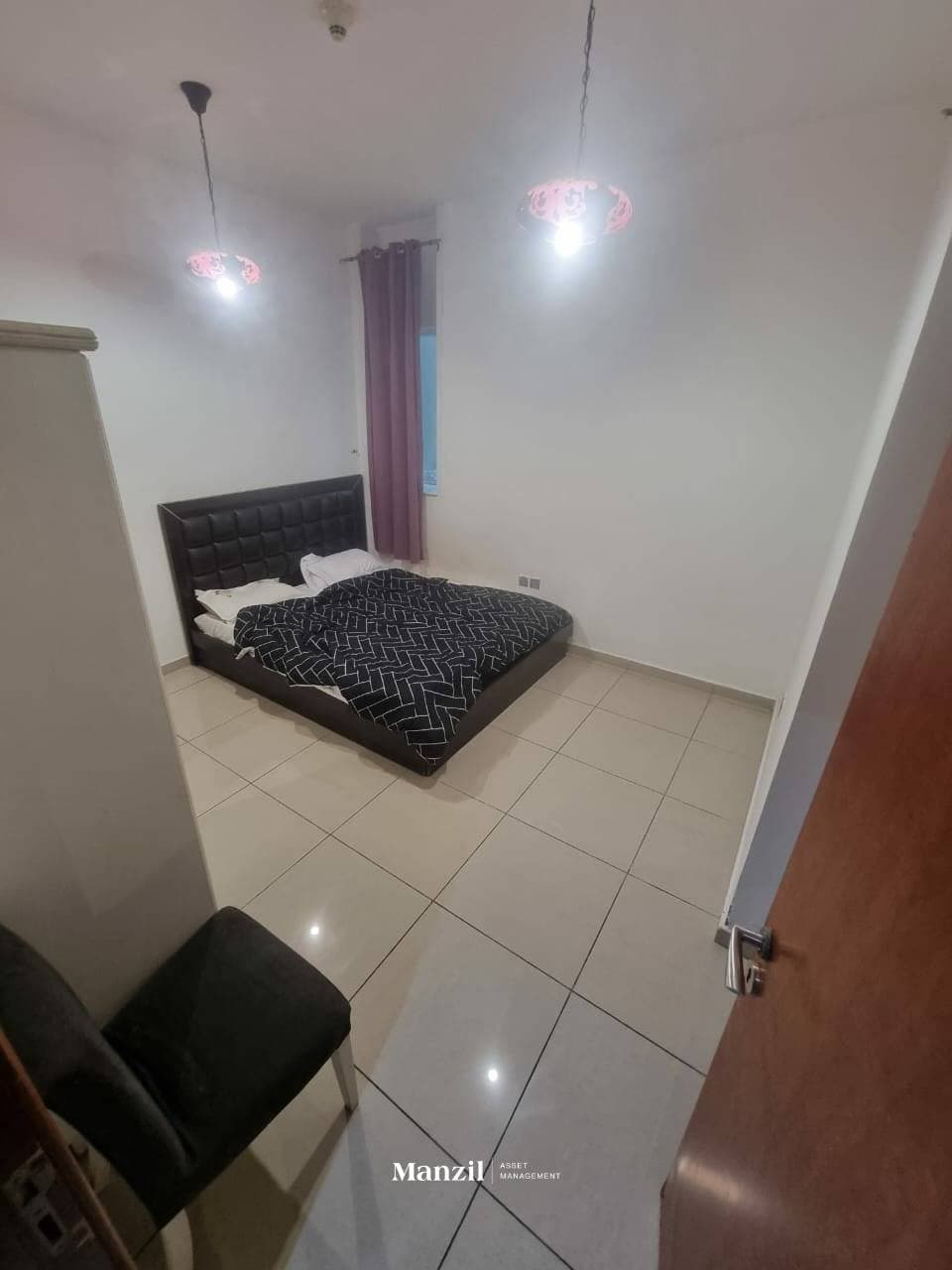 Investor Alert | Refurbishment | 1BR Fully Furnished