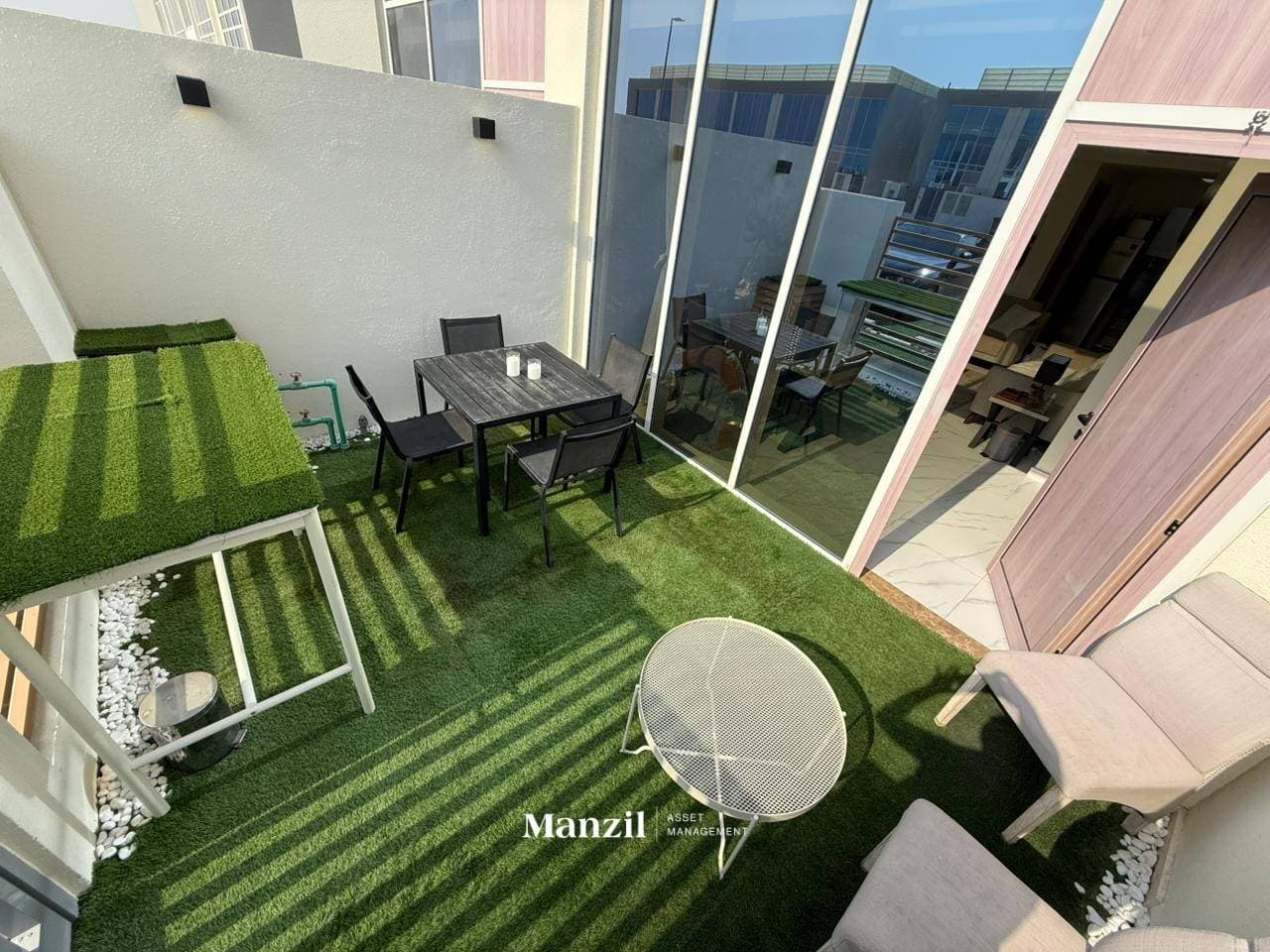 Rukan 3 | 1 Bed Townhouse | Fully furnished