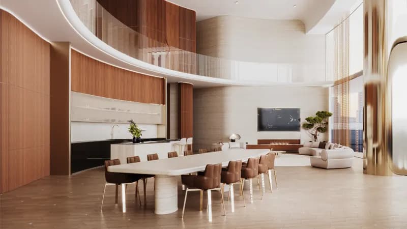 Mercedes-Benz Places