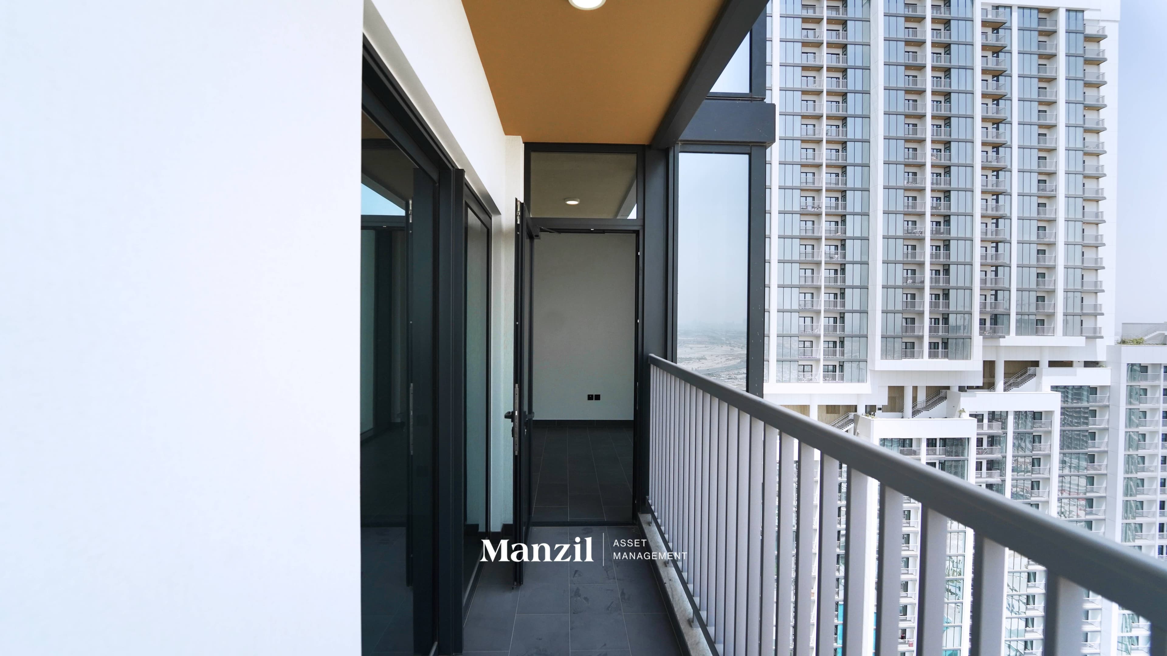 Brand New | Lagoon Views | Crest Tower C