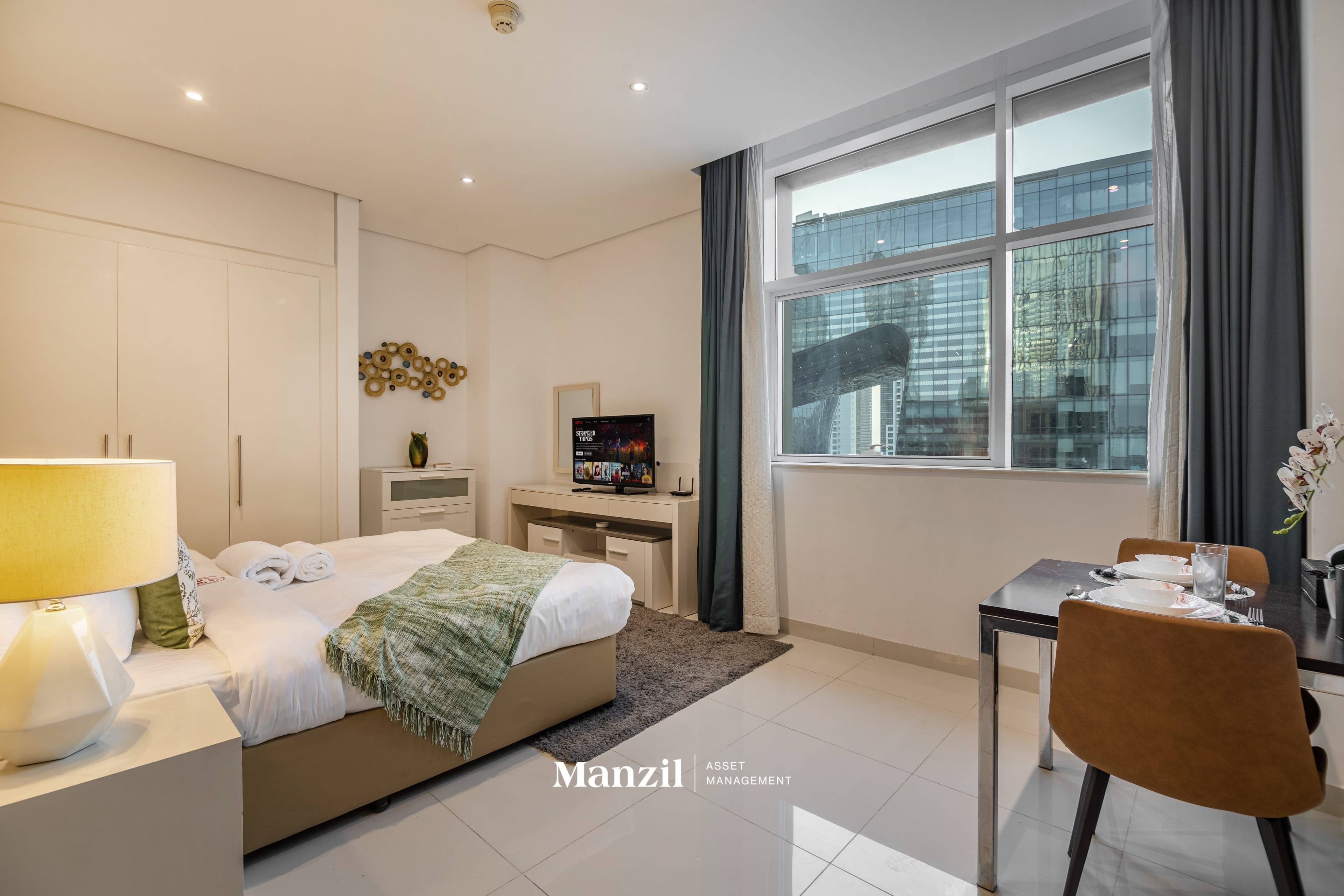 Furnished | Prime Location | Fine Location