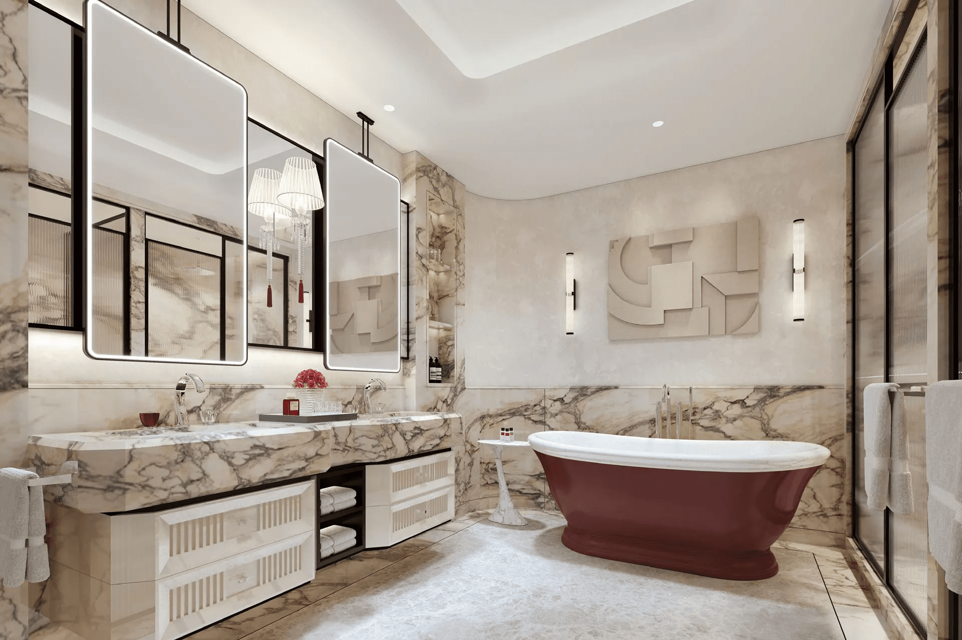 Baccarat Hotel & Residences