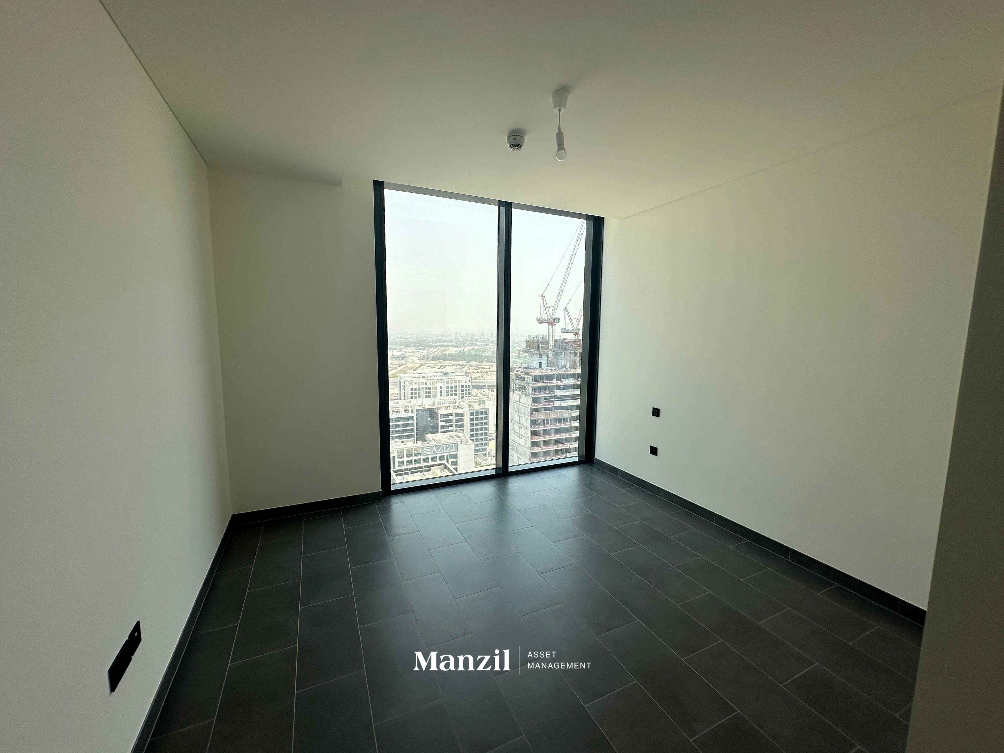 Brand New | Lagoon Views | Crest Tower C