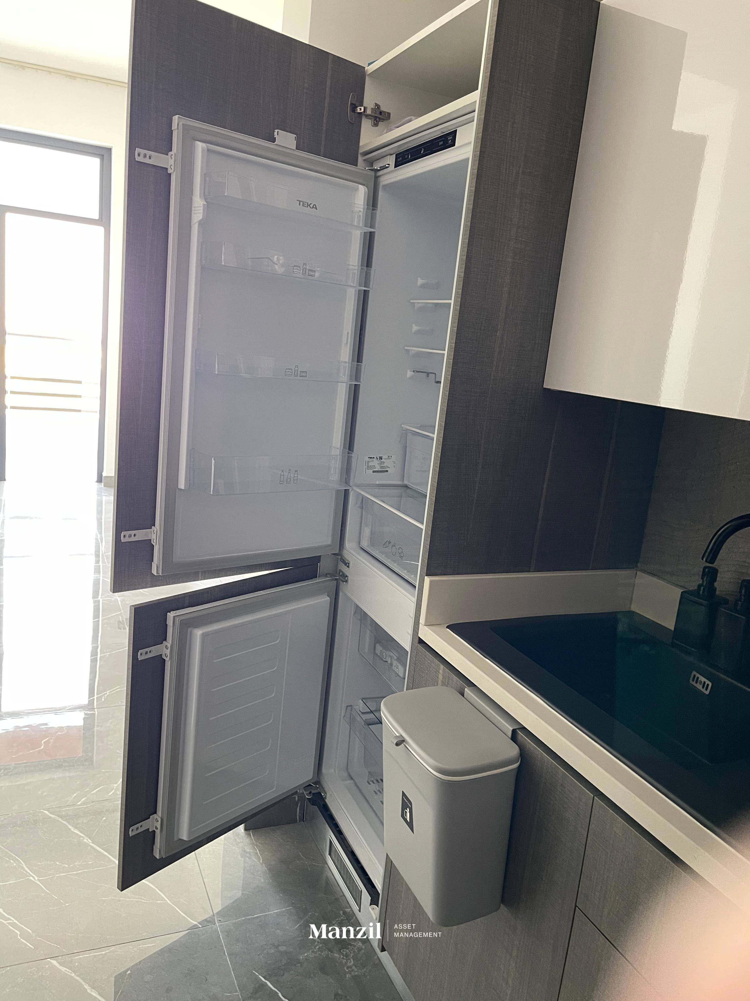 Spacious Studio | Arjan | Unfurnished