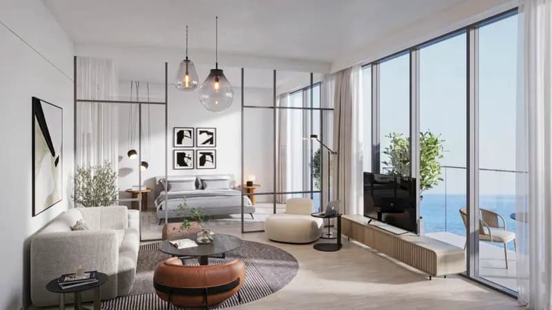 Edge Building Al Raha EDGE at Raha Island, Mina Al Arab | Price, Floor Plan, Brochure & Offers
